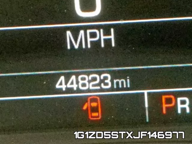 1G1ZD5STXJF146977 фото 8