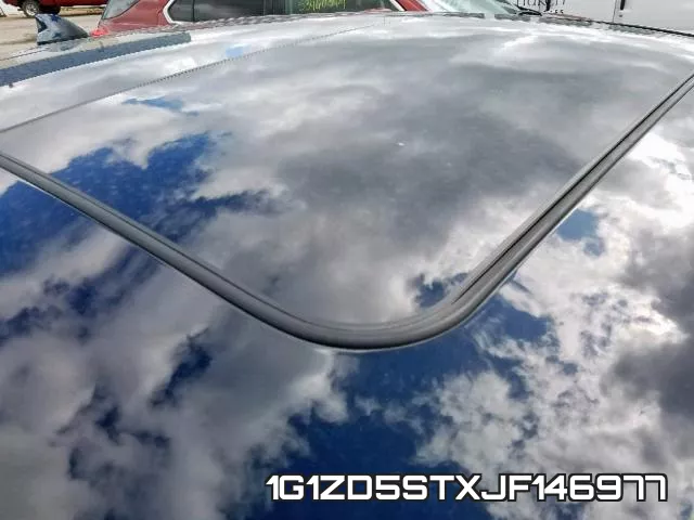 1G1ZD5STXJF146977 фото 9