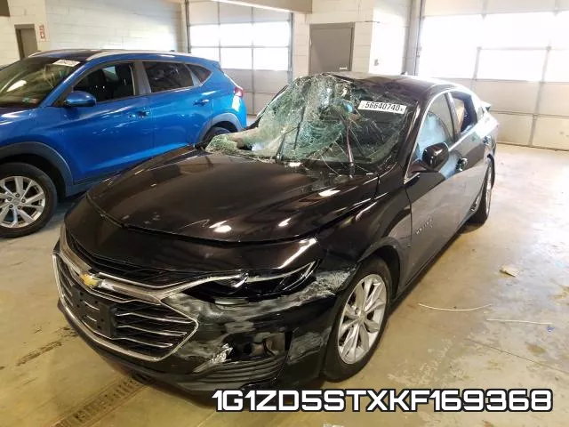 1G1ZD5STXKF169368 фото 3