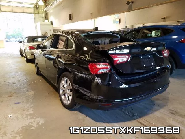 1G1ZD5STXKF169368 фото 4