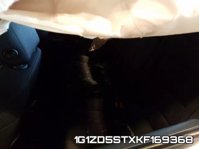 1G1ZD5STXKF169368 фото 7