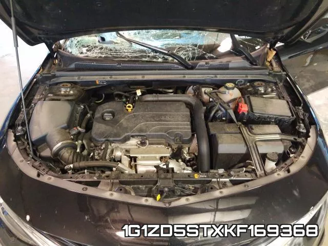 1G1ZD5STXKF169368 фото 8