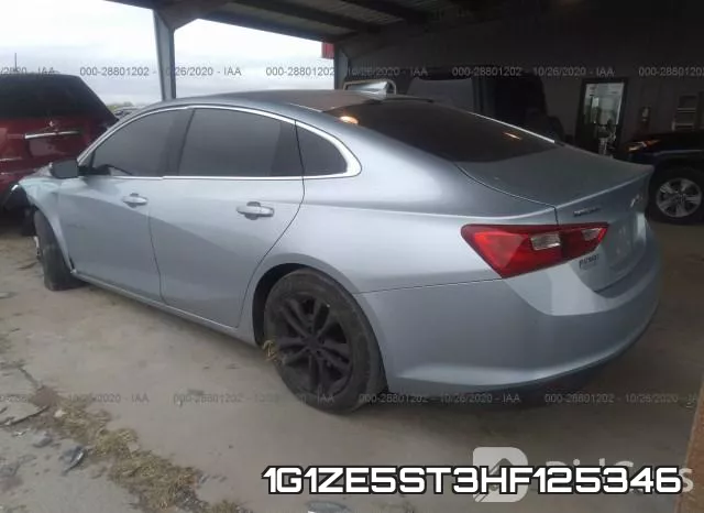 1G1ZE5ST3HF125346 фото 4