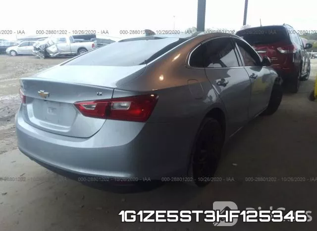 1G1ZE5ST3HF125346 фото 5