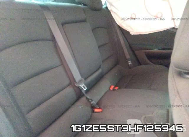 1G1ZE5ST3HF125346 фото 8