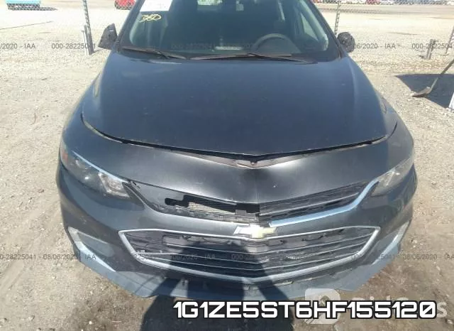 1G1ZE5ST6HF155120 фото 7