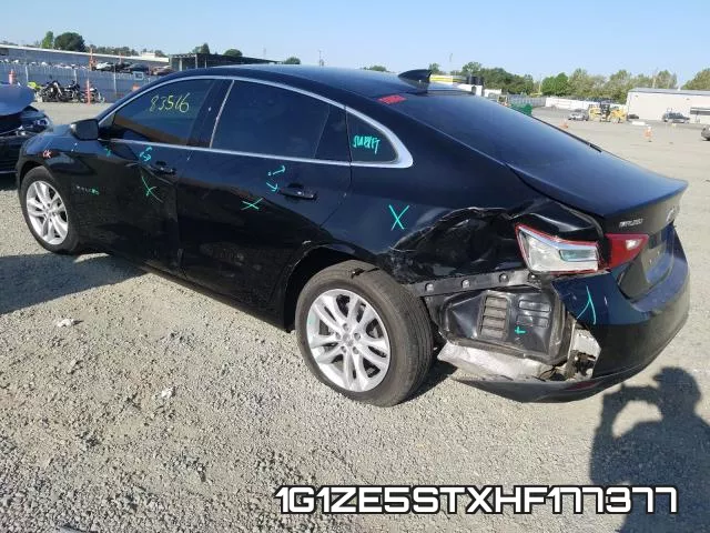 1G1ZE5STXHF177377 фото 4