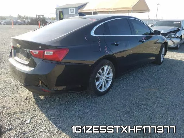 1G1ZE5STXHF177377 фото 5