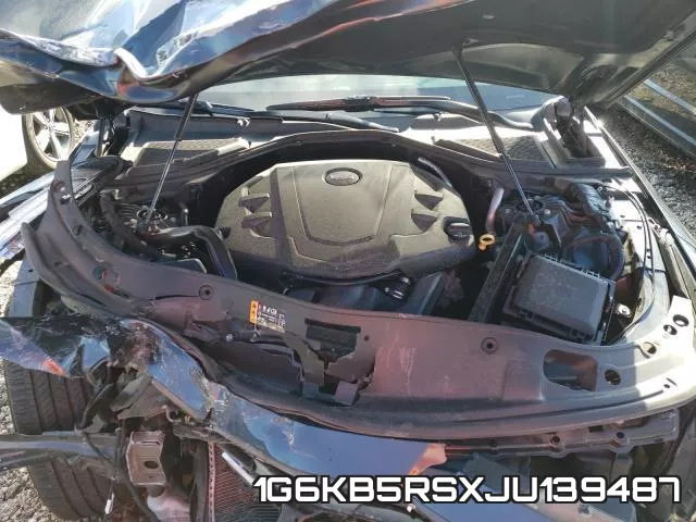 1G6KB5RSXJU139487 фото 8