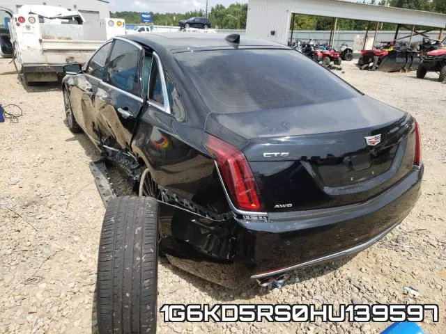 1G6KD5RS0HU139597 фото 4