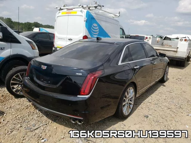 1G6KD5RS0HU139597 фото 5