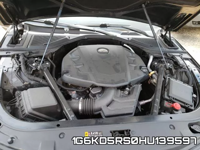 1G6KD5RS0HU139597 фото 8