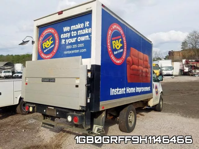 1GB0GRFF9H1146466 фото 5