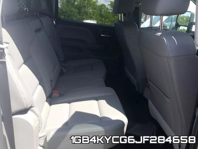 1GB4KYCG6JF284658 фото 7
