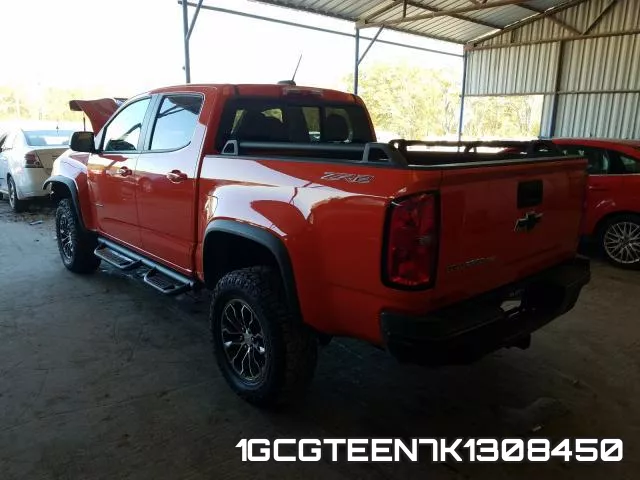 1GCGTEEN7K1308450 фото 3