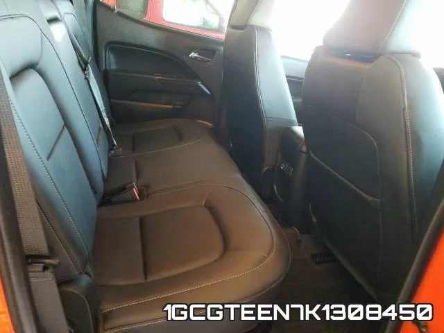 1GCGTEEN7K1308450 фото 6