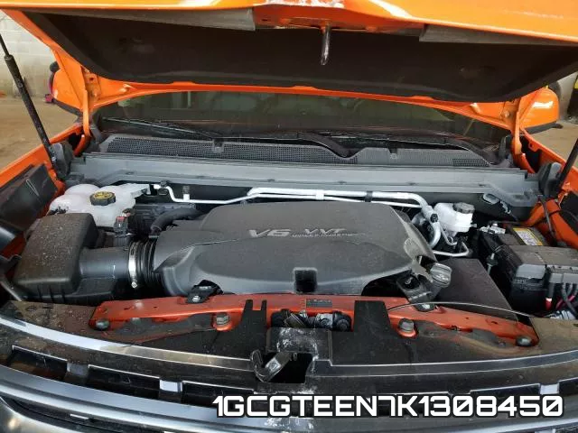 1GCGTEEN7K1308450 фото 7