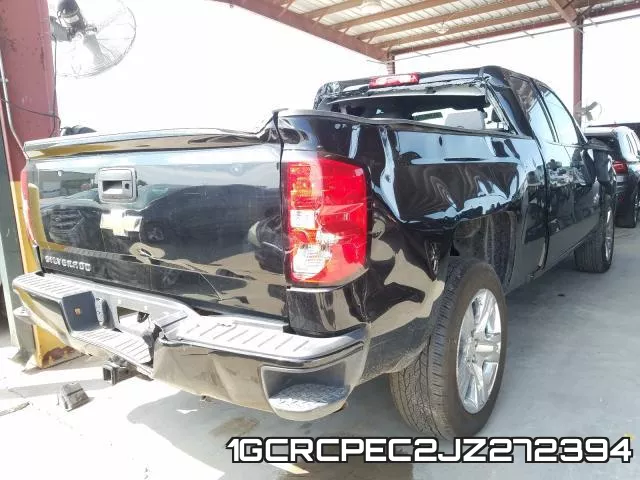 1GCRCPEC2JZ272394 фото 5