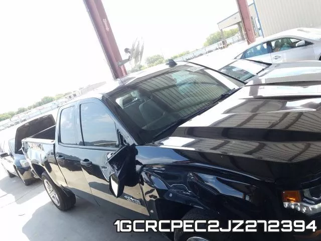 1GCRCPEC2JZ272394 фото 10