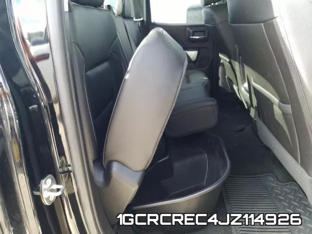 1GCRCREC4JZ114926 фото 6