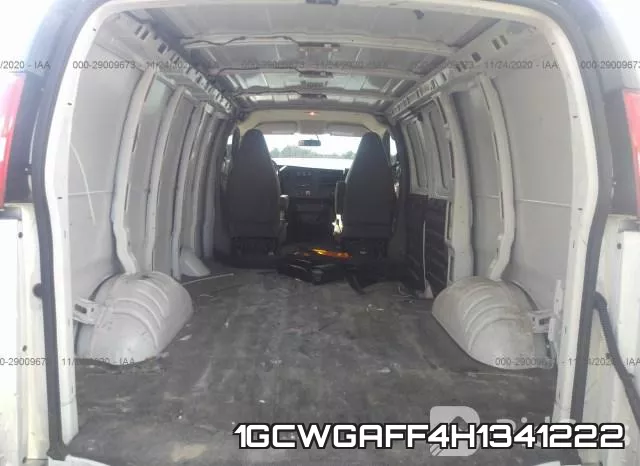 1GCWGAFF4H1341222 фото 8