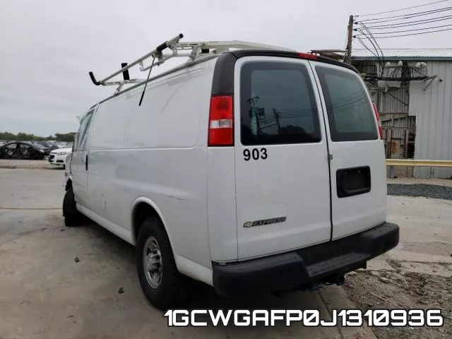 1GCWGAFP0J1310936 фото 3