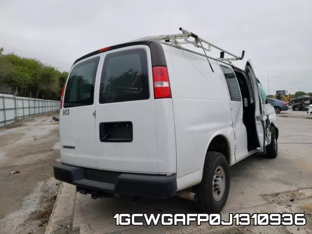 1GCWGAFP0J1310936 фото 4