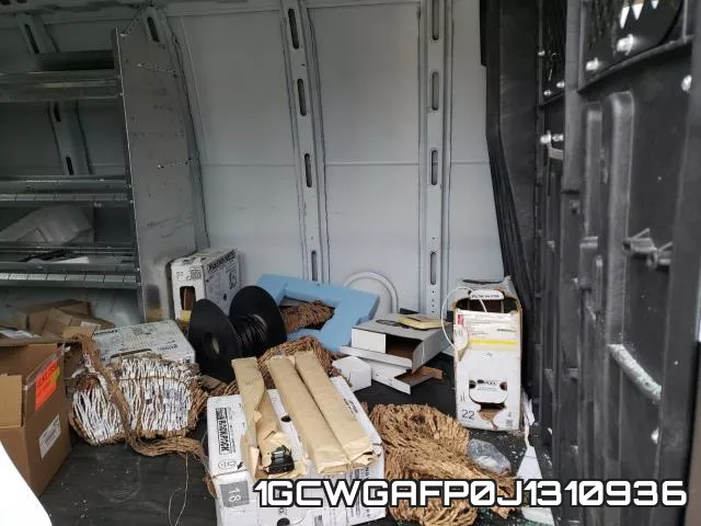 1GCWGAFP0J1310936 фото 6
