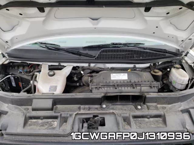 1GCWGAFP0J1310936 фото 7