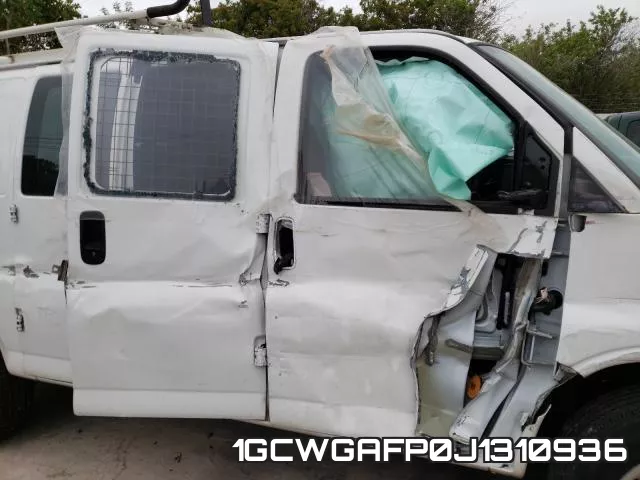 1GCWGAFP0J1310936 фото 9