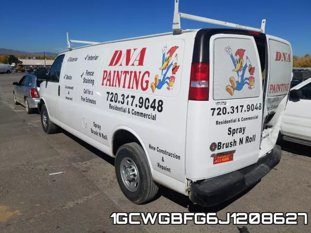 1GCWGBFG6J1208627 фото 4