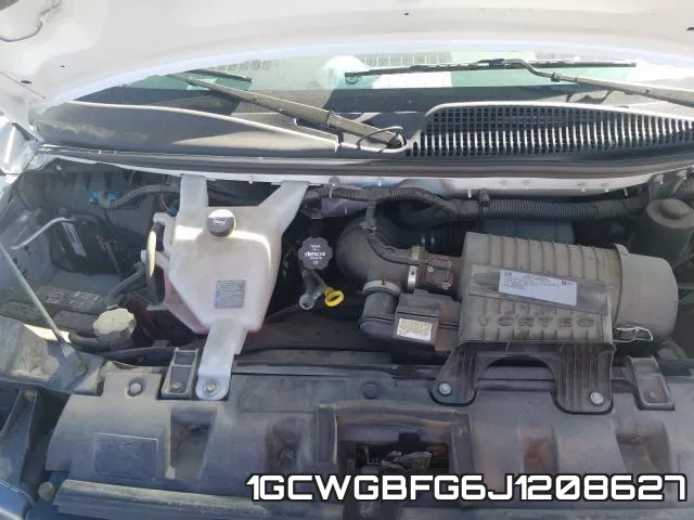 1GCWGBFG6J1208627 фото 8
