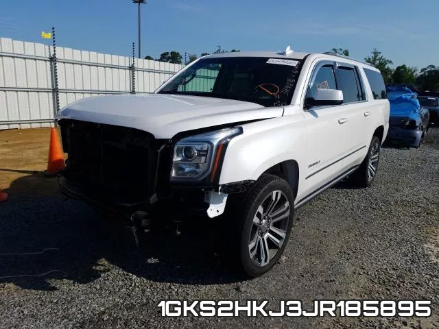1GKS2HKJ3JR185895 фото 3