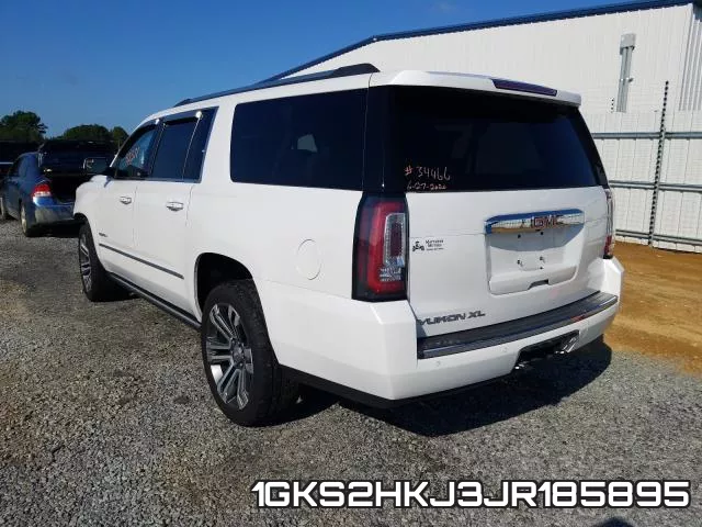 1GKS2HKJ3JR185895 фото 4