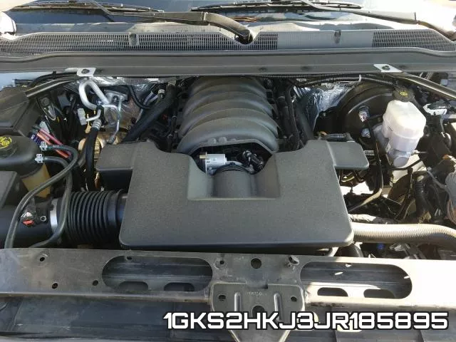 1GKS2HKJ3JR185895 фото 8