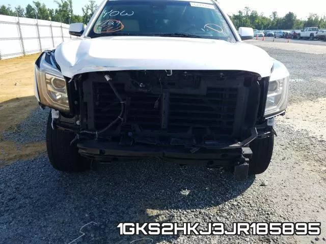 1GKS2HKJ3JR185895 фото 10