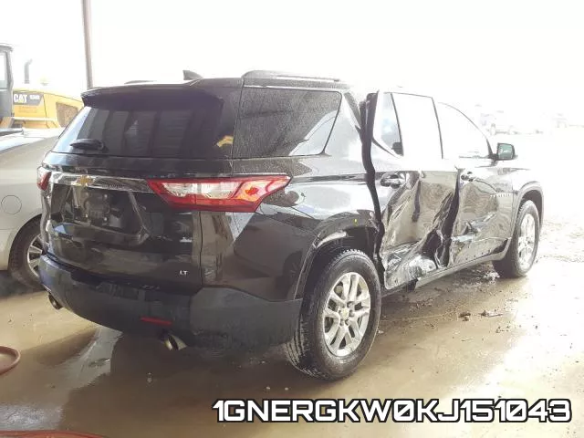 1GNERGKW0KJ151043 фото 5
