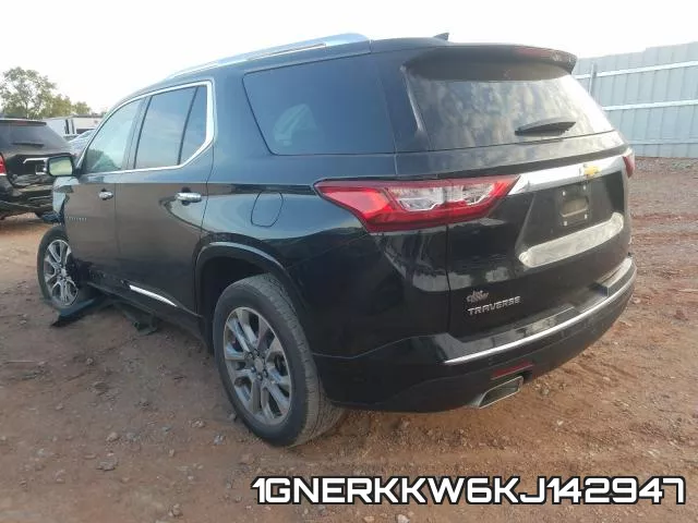 1GNERKKW6KJ142947 фото 4