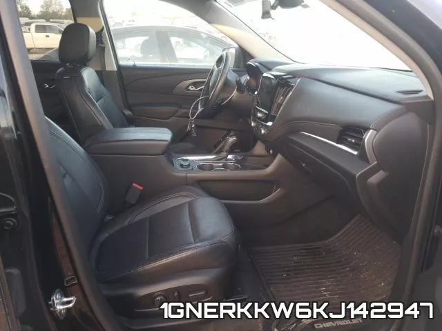1GNERKKW6KJ142947 фото 6