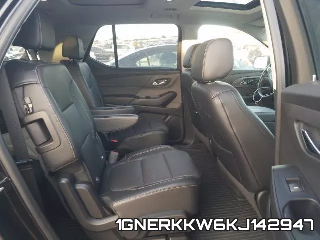 1GNERKKW6KJ142947 фото 7