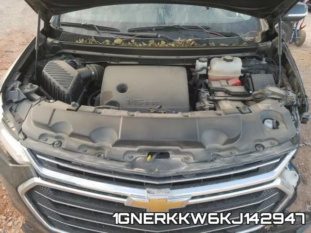 1GNERKKW6KJ142947 фото 8