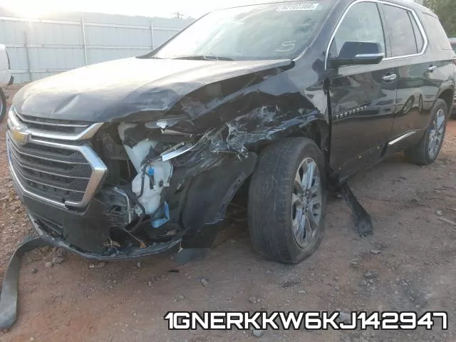 1GNERKKW6KJ142947 фото 10
