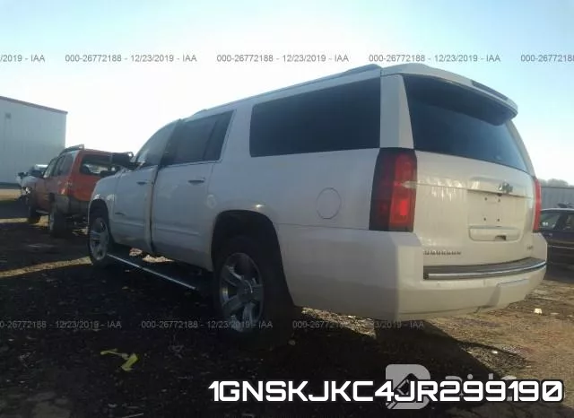 1GNSKJKC4JR299190 фото 4