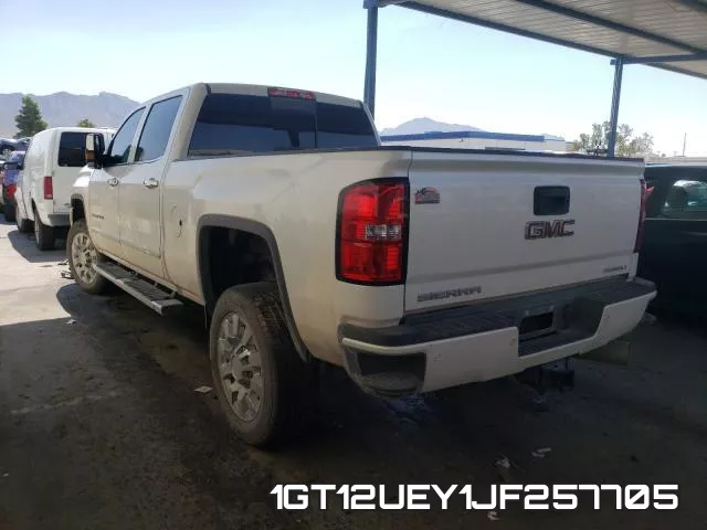 1GT12UEY1JF257705 фото 4