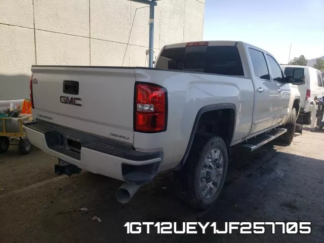 1GT12UEY1JF257705 фото 5