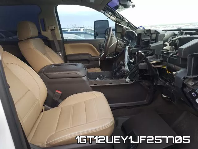 1GT12UEY1JF257705 фото 6