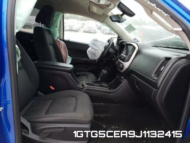 1GTG5CEA9J1132415 фото 5