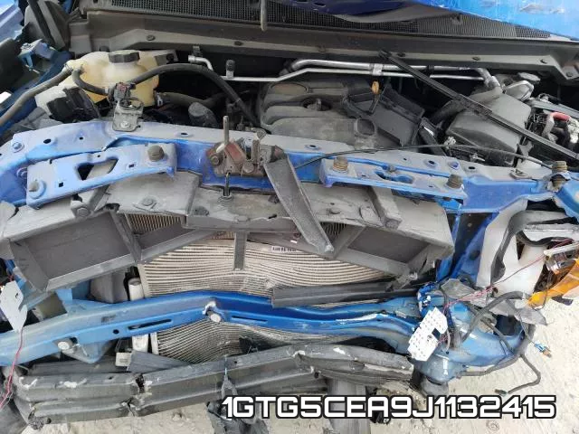 1GTG5CEA9J1132415 фото 7
