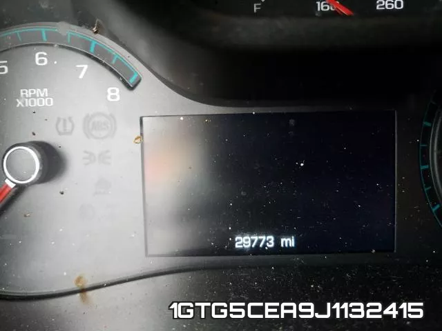 1GTG5CEA9J1132415 фото 8