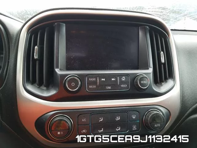 1GTG5CEA9J1132415 фото 9